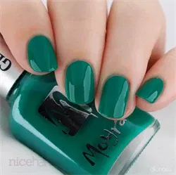 1060 Aureline, Moyra Gel look Neglelak